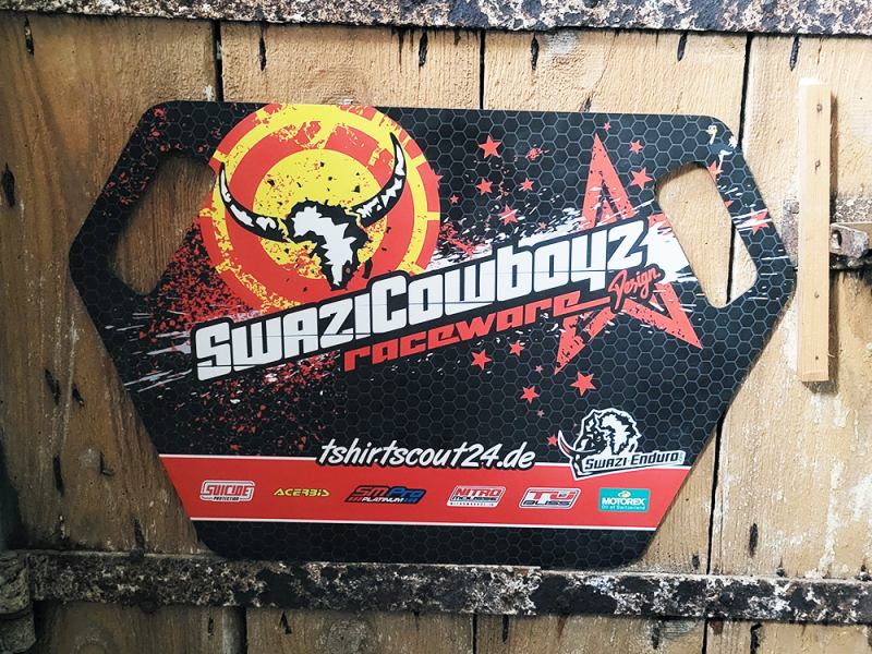 SwaziCowboyz Pitboard 2